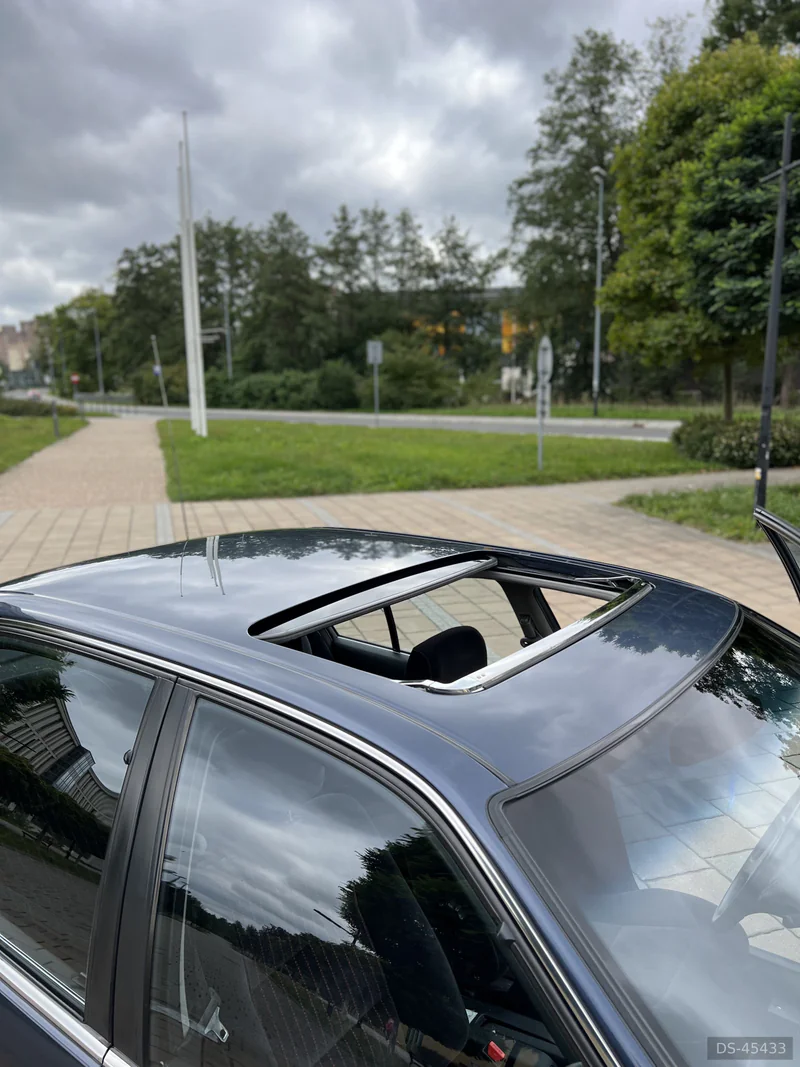 1989 Honda Accord IV in Kraków 8
