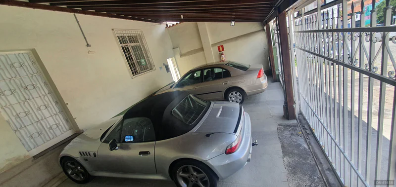1999 BMW Z3 in Belo Horizonte 4