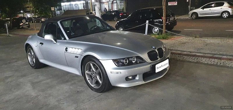 1999 BMW Z3 in Belo Horizonte