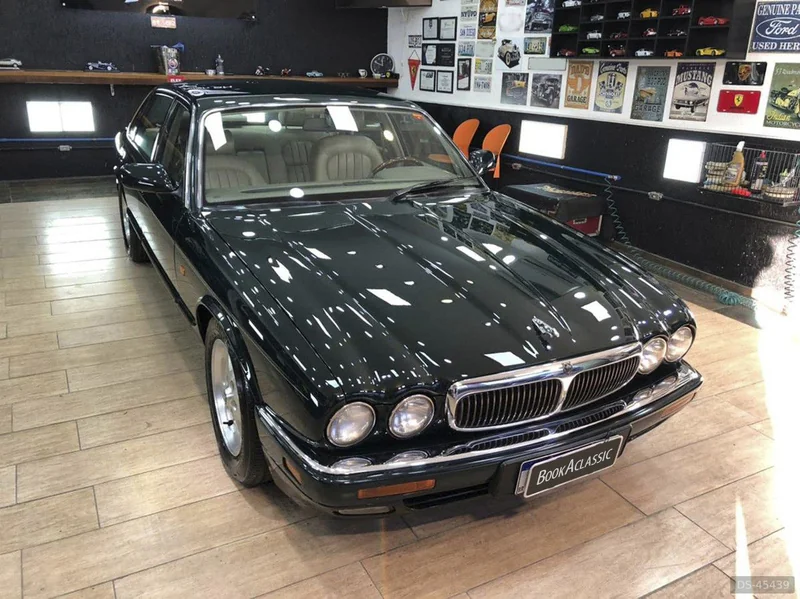 1995 Jaguar Xj6 in Belo Horizonte 3