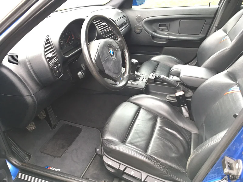 1998 BMW M3 in Mississauga 2