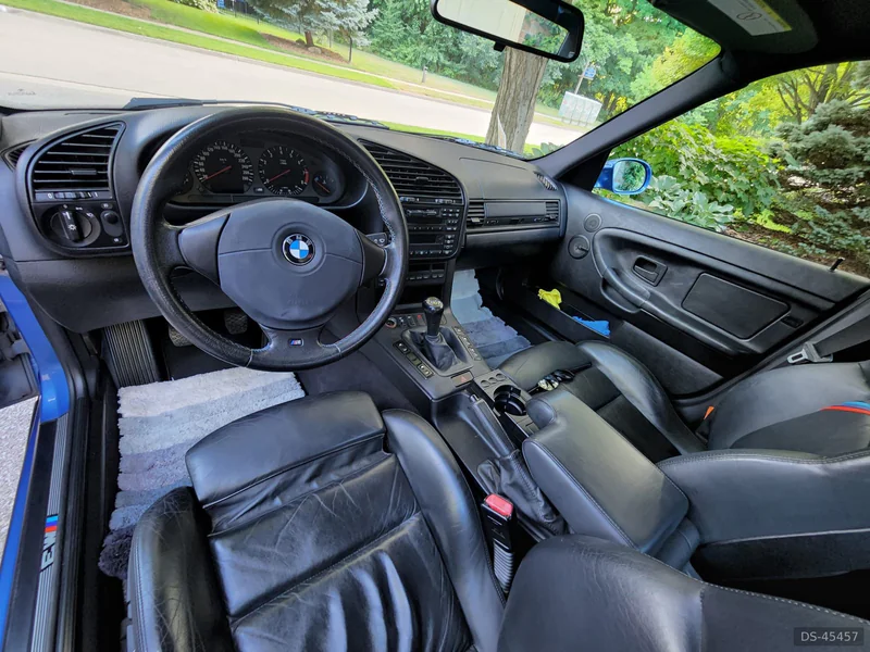 1998 BMW M3 in Mississauga 6
