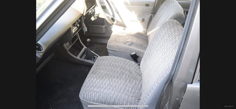 1977 Chrysler Avenger 1600 Super in Scunthorpe 3