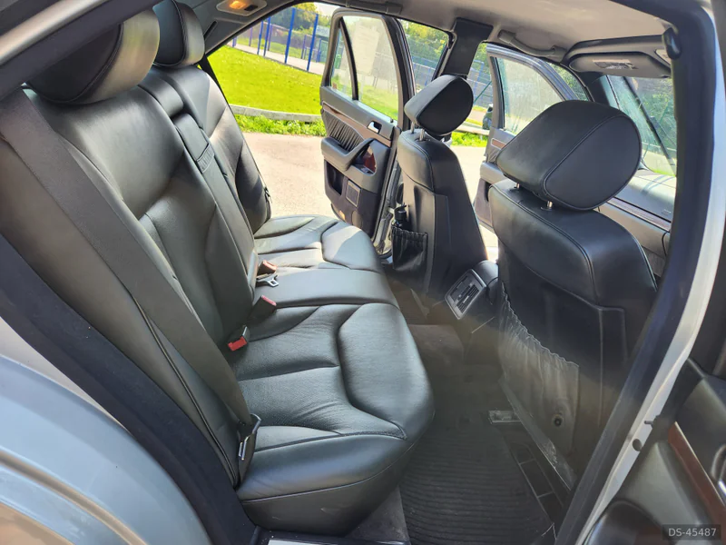 1998 Mercedes-Benz S Class W140 Long Wheel Base Limo in Leeds 8