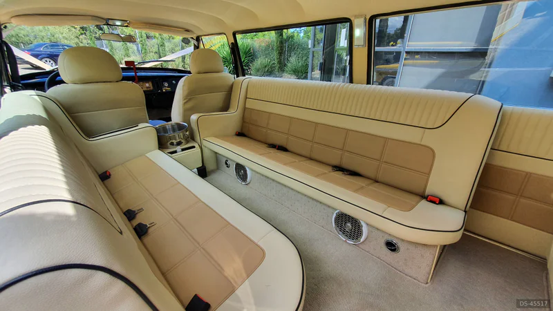 1979 Checker Marathon in Thomastown 9