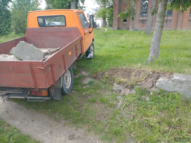 1988 Tarpan Tarpan 239d in Dobra 3