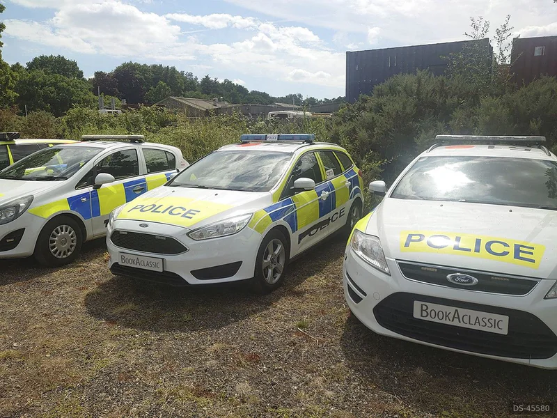 2015 Ford Focus Estate in Guildford 2