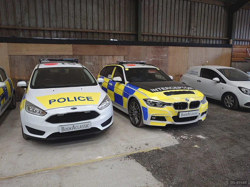 2015 Ford Focus Estate in Guildford