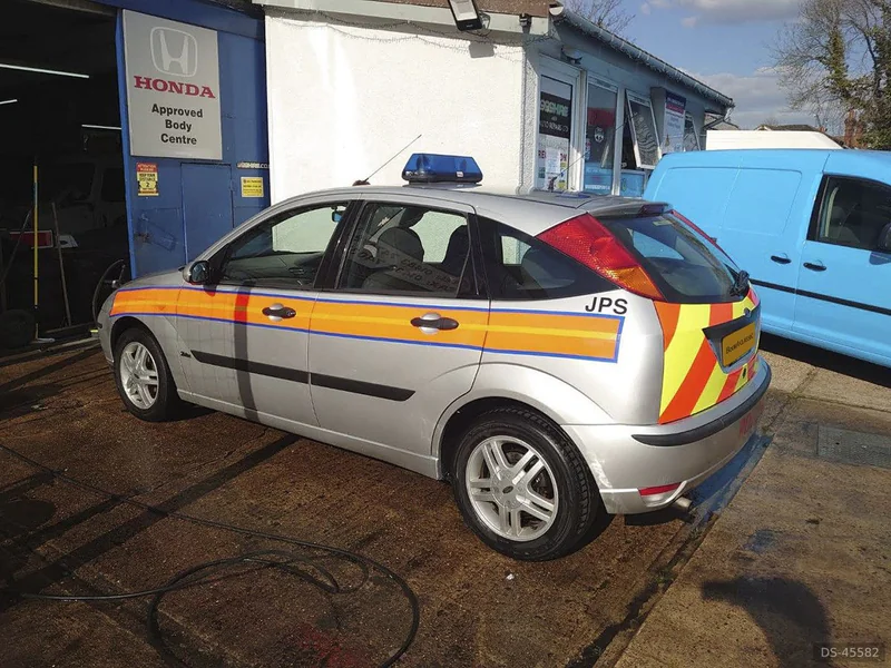 2003 Ford Focus in Guildford 2