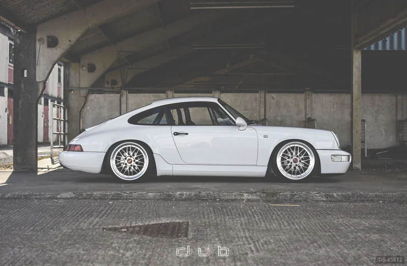 1992 Porsche 911 (964) in Coventry