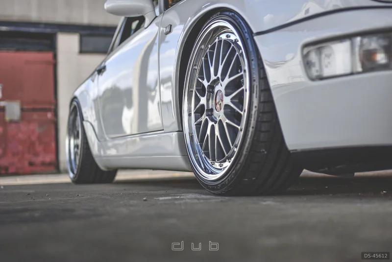 1992 Porsche 911 (964) in Coventry 4