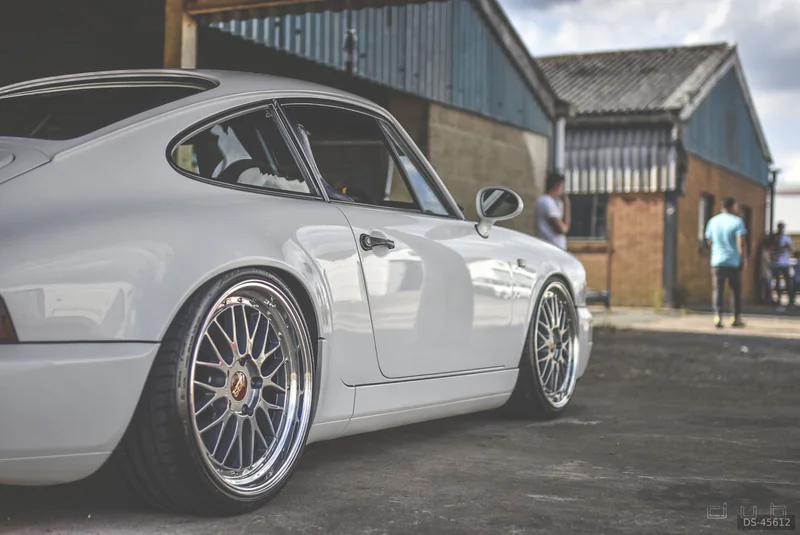 1992 Porsche 911 (964) in Coventry 6