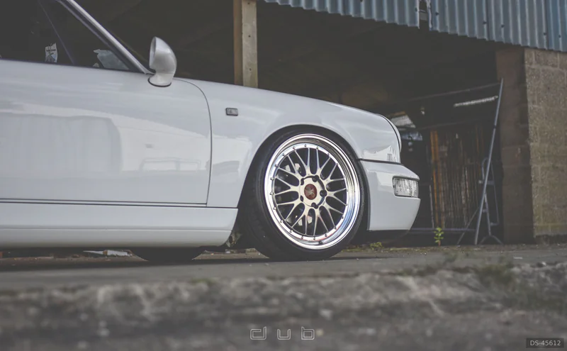 1992 Porsche 911 (964) in Coventry 9