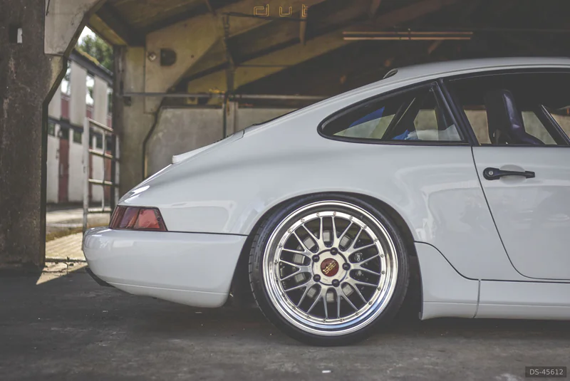 1992 Porsche 911 (964) in Coventry 10