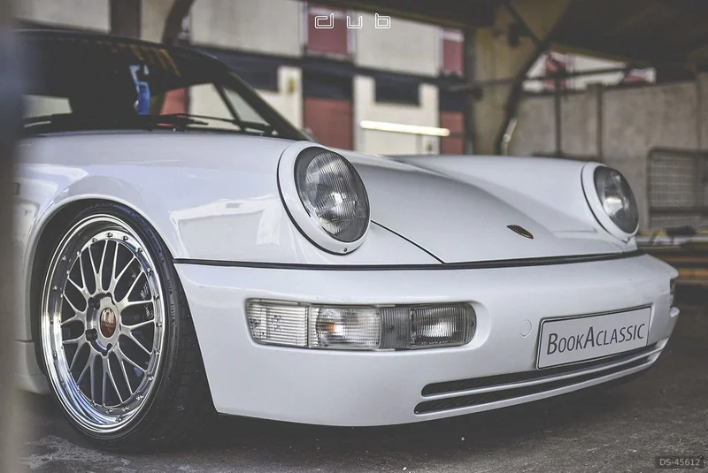 1992 Porsche 911 (964) in Coventry 5