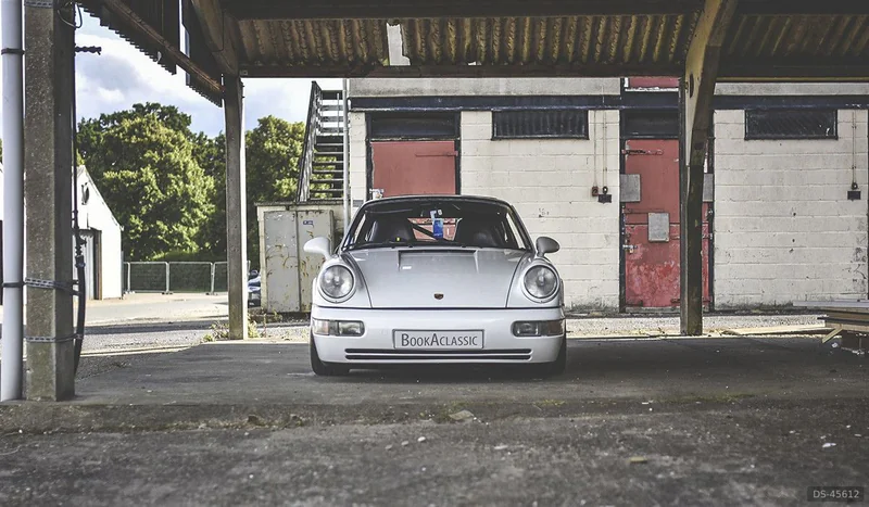 1992 Porsche 911 (964) in Coventry 3
