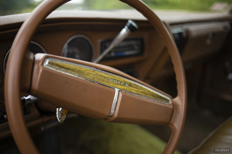 1975 Buick Century in Wrocław 2