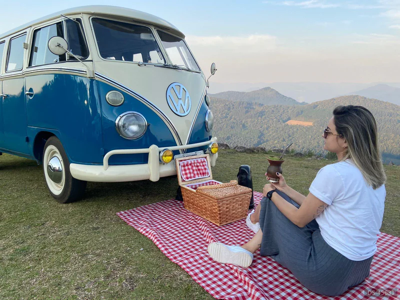 1970 Volkswagen Kombi in Novo Hamburgo 5