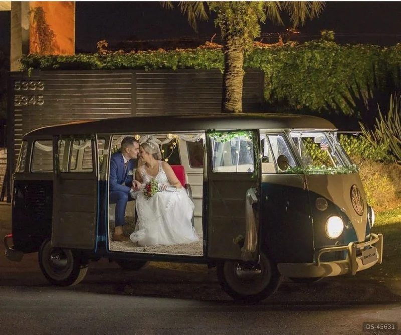 1970 Volkswagen Kombi in Novo Hamburgo 6