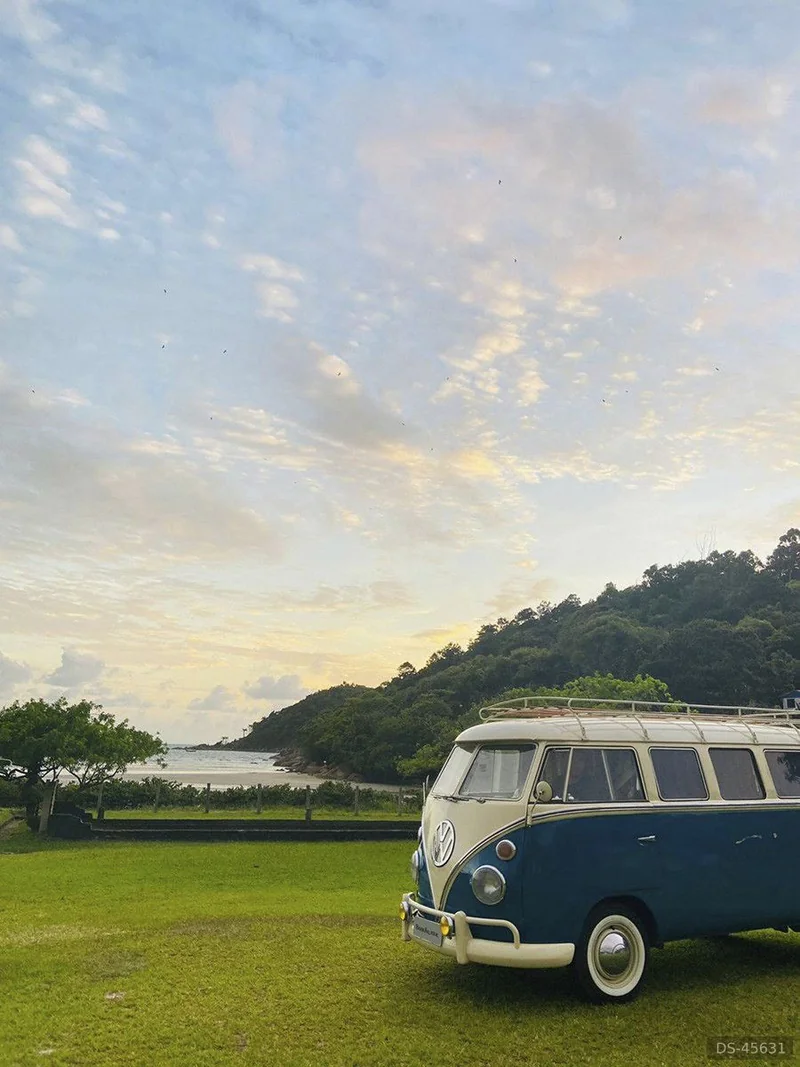1970 Volkswagen Kombi in Novo Hamburgo 7