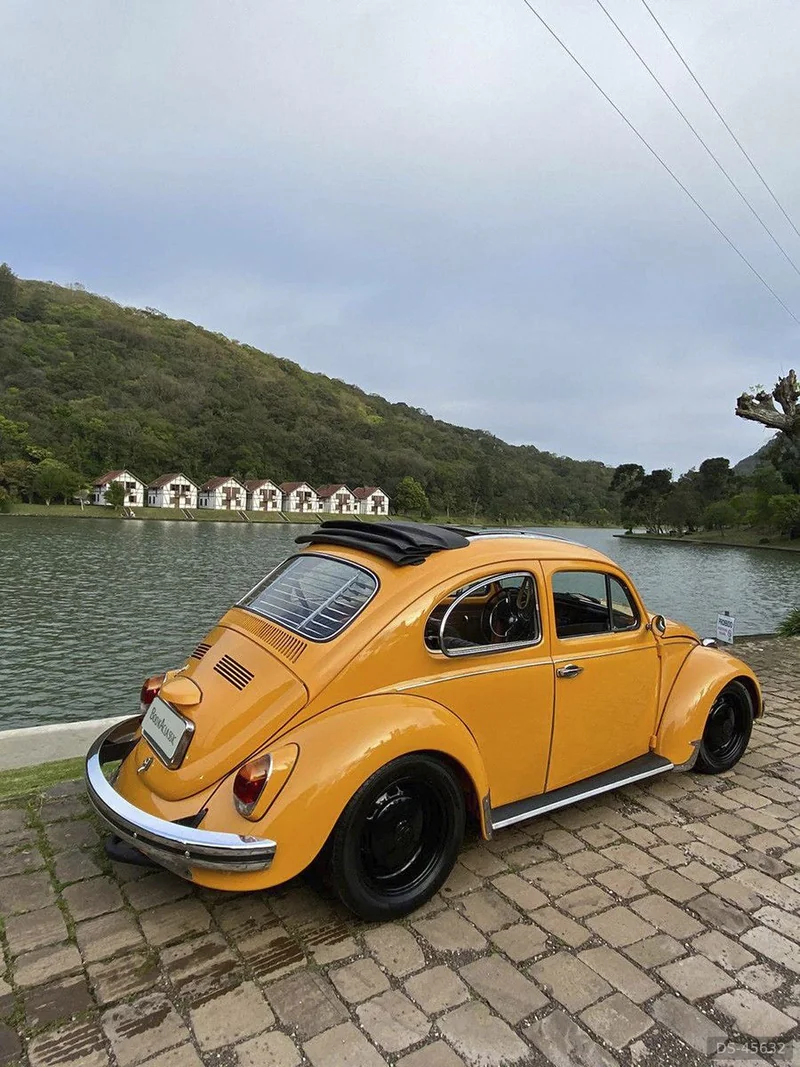 1972 Volkswagen Fusca in Novo Hamburgo 2