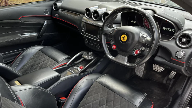 2012 Ferrari Ff in Maidstone 4