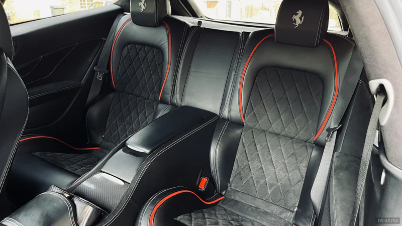 2012 Ferrari Ff in Maidstone 5