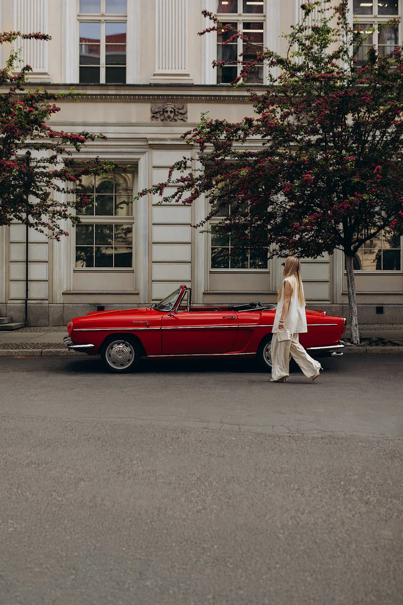 1964 Renault Caravelle in Kępno 9