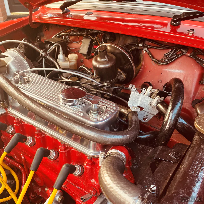 1990 Rover Mini in Warrington 4