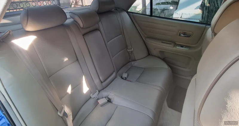2005 Lexus Is300 in Pretoria 3