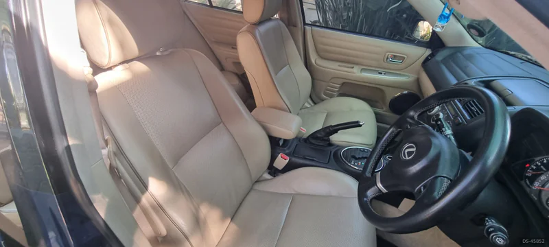 2005 Lexus Is300 in Pretoria 4