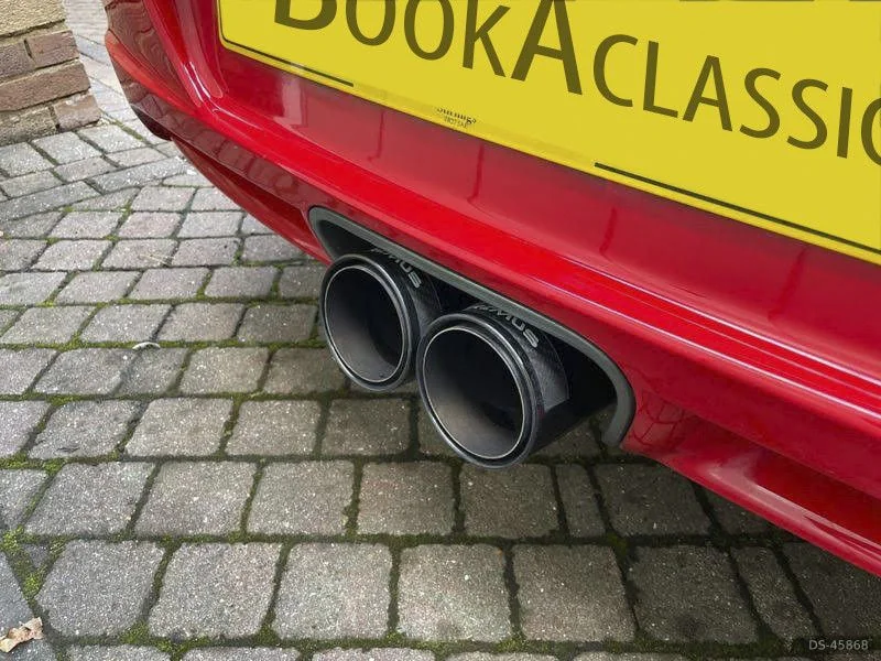 2006 Porsche Cayman S 3.4 Litre Manual in London 4