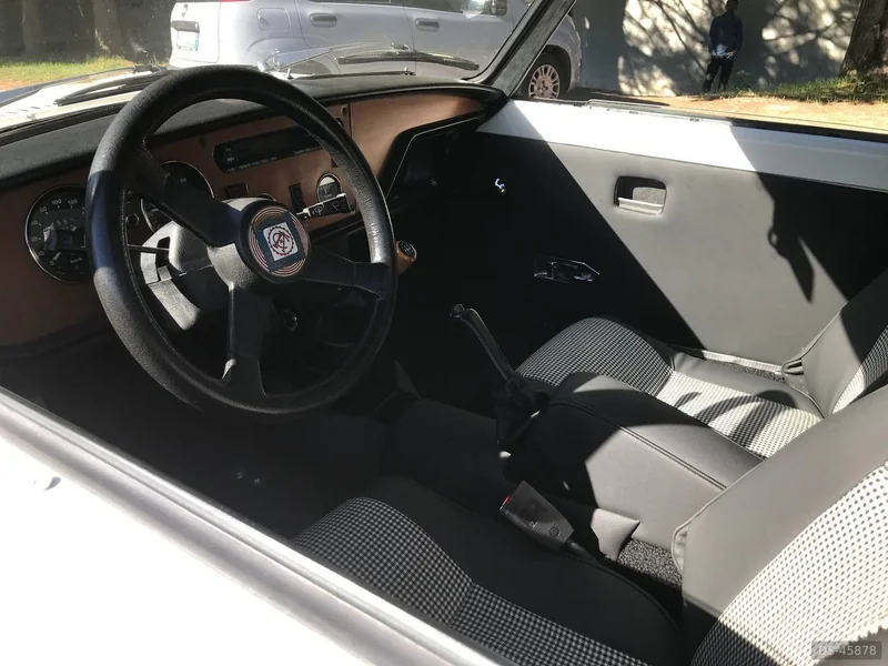 1979 Triumph Spitfire 1500 in Sesto Calende 9