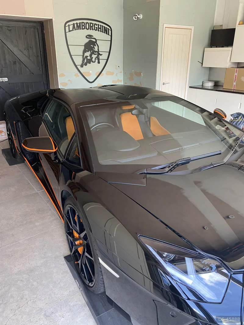 2017 Lamborghini Aventador in Kent 3