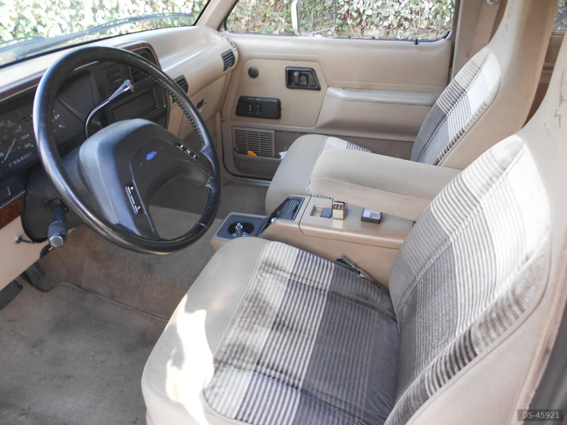 1989 Ford Bronco Ii in Pino Torinese 4
