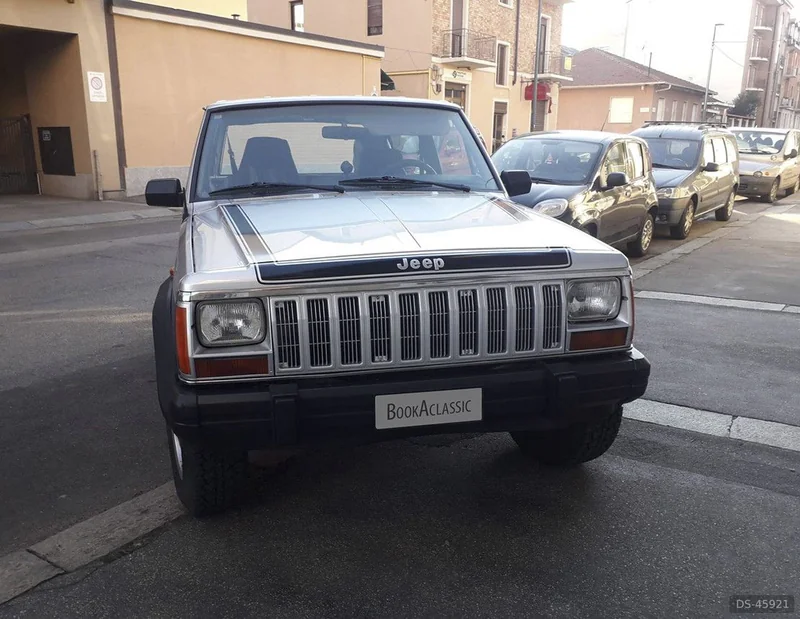 1989 Ford Bronco Ii in Pino Torinese 5