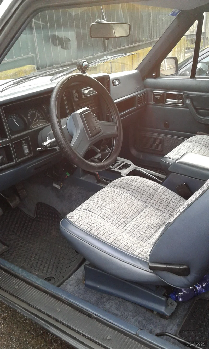 1986 Jeep Cherokee Xj in Pino Torinese 5