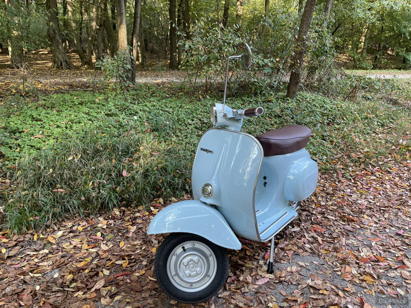 1967 Piaggio Vespa 50 L in Senago