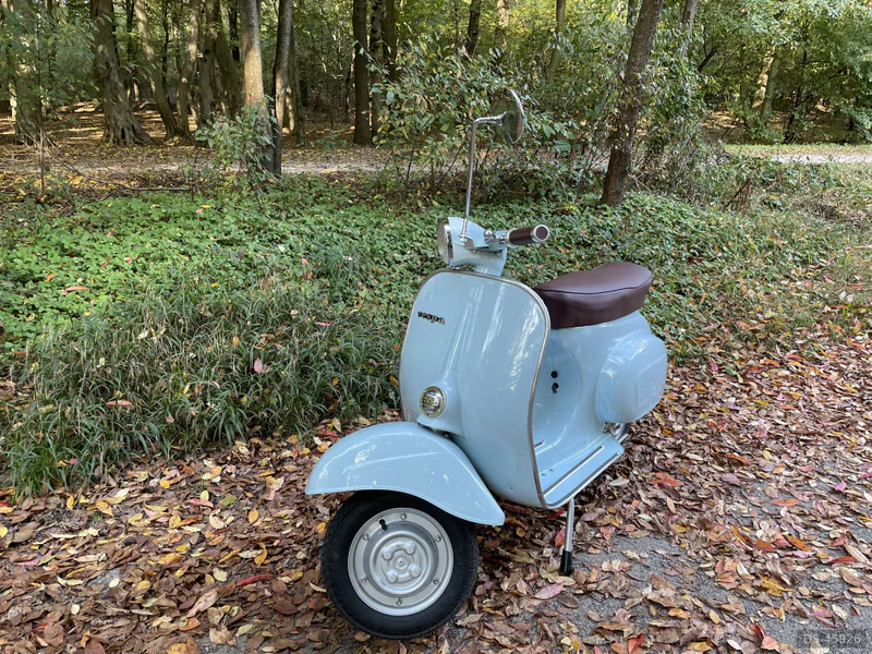1967 Piaggio Vespa 50 L in Senago 2