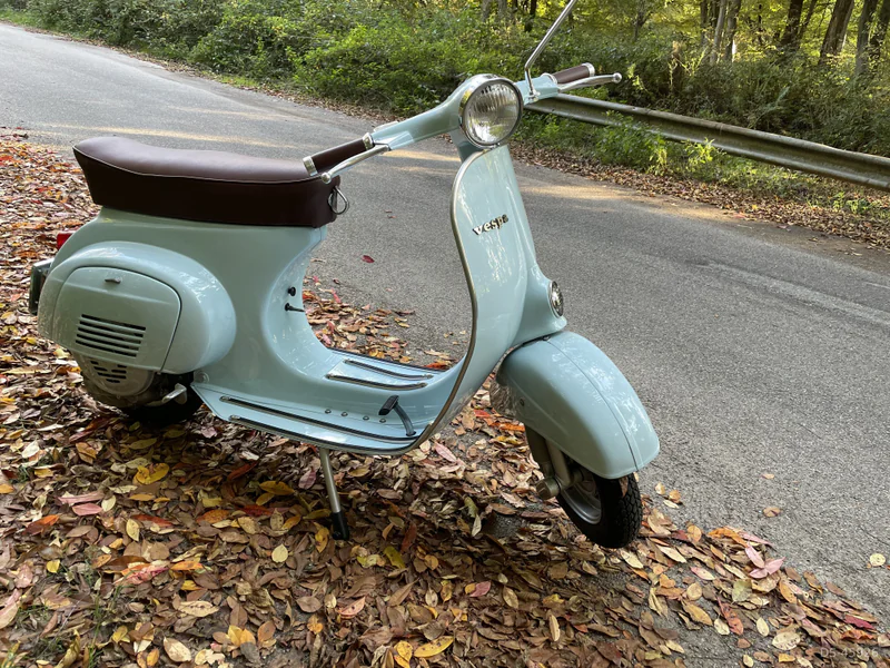 1967 Piaggio Vespa 50 L in Senago 3