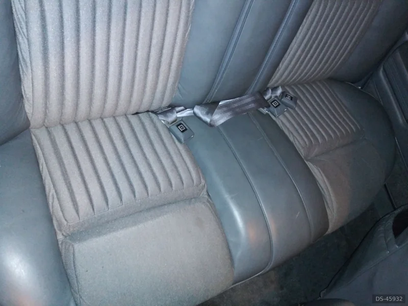 1987 Cadillac Cimmaron in Chicago 6