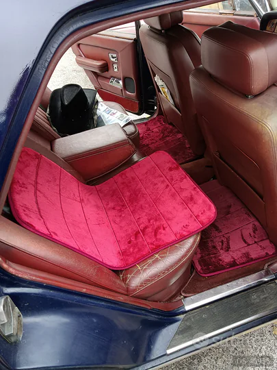 1981 Rolls-Royce Silver Spirit in Ardea 4