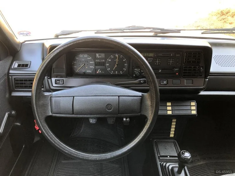 1985 Volkswagen Passat Variant B2 in Corroios 6