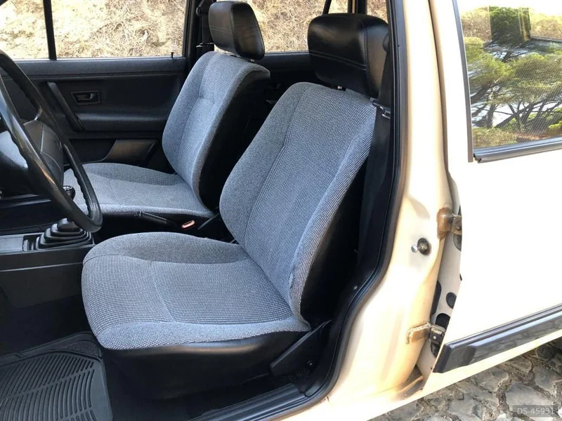 1985 Volkswagen Passat Variant B2 in Corroios 7