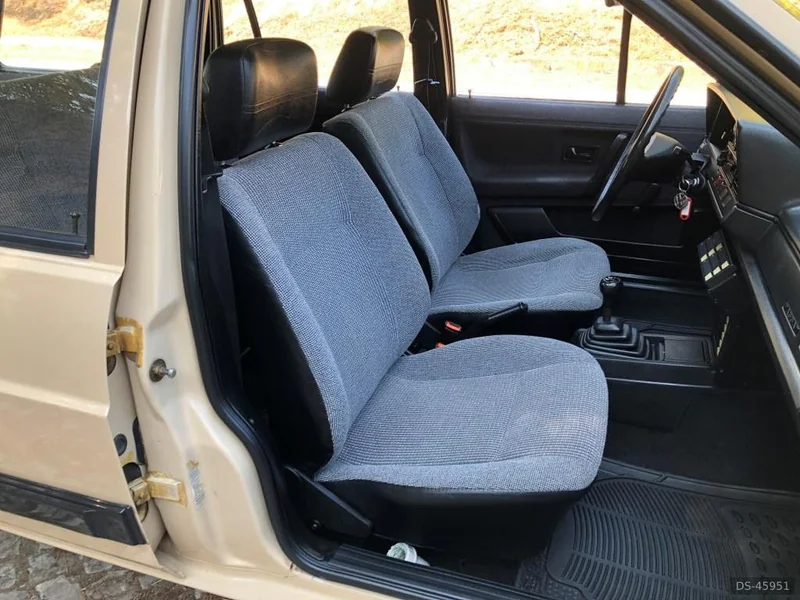 1985 Volkswagen Passat Variant B2 in Corroios 8