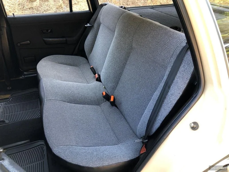 1985 Volkswagen Passat Variant B2 in Corroios 9
