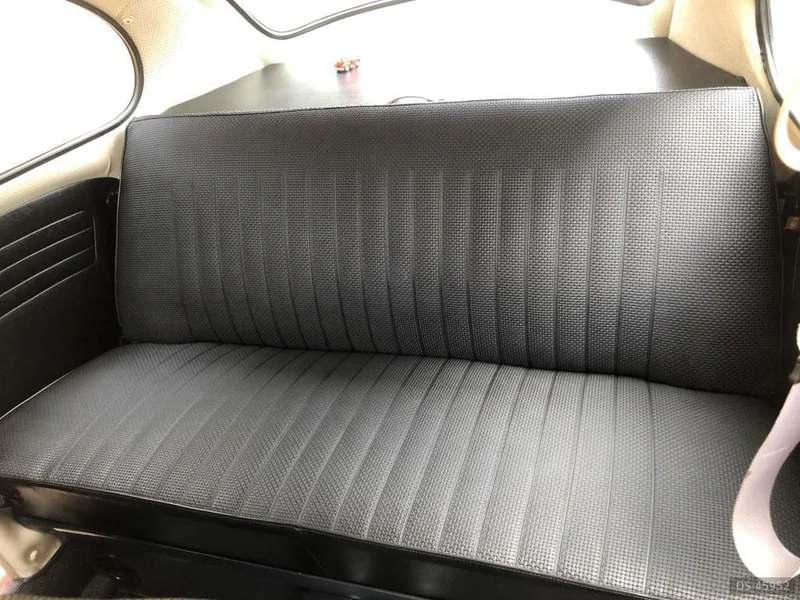 1969 Volkswagen Carocha 1500 in Corroios 9