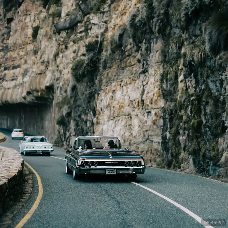 1964 Chevrolet Impala 1964 Convertible