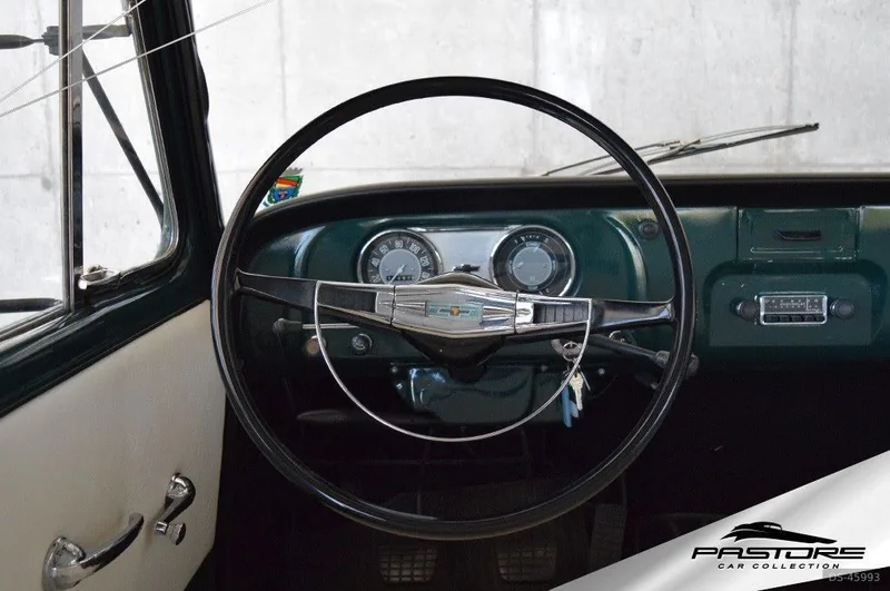 1974 GM Veraneio in Porto Alegre 10