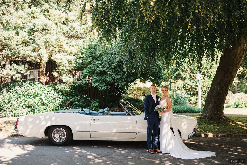 1969 Oldsmobile Delta 88 Convertible